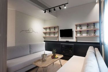 Hotel Egnatia Palace Thessaloniki: Photo 
