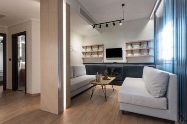 Hotel Egnatia Palace Thessaloniki: Photo 