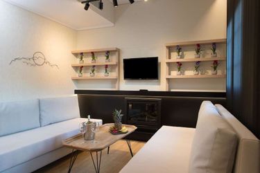 Hotel Egnatia Palace Thessaloniki: Photo 