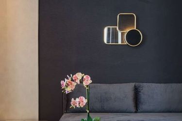 Hotel Egnatia Palace Thessaloniki: Photo 