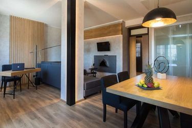 Hotel Egnatia Palace Thessaloniki: Photo 