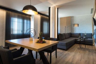 Hotel Egnatia Palace Thessaloniki: Photo 