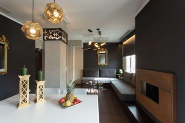 Hotel Egnatia Palace Thessaloniki: Photo 