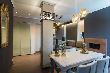 Hotel Egnatia Palace Thessaloniki: Photo 