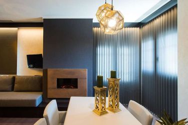 Hotel Egnatia Palace Thessaloniki: Photo 