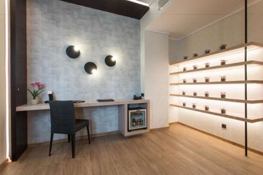 Hotel Egnatia Palace Thessaloniki: Photo 