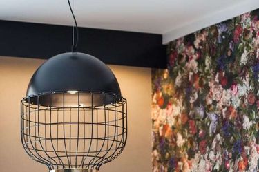 Hotel Egnatia Palace Thessaloniki: Photo 