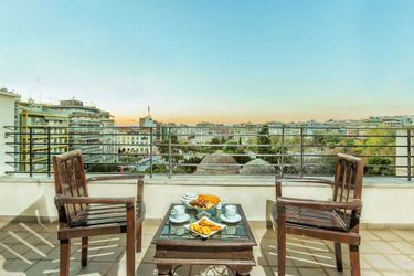 Hotel Egnatia Palace Thessaloniki: Photo 
