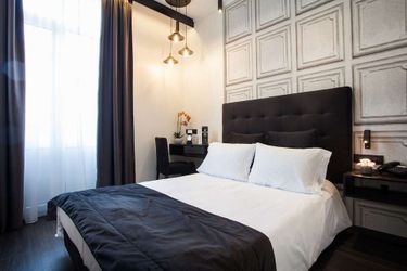 Hotel Egnatia Palace Thessaloniki: Photo 