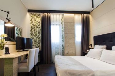 Hotel Egnatia Palace Thessaloniki: Photo 