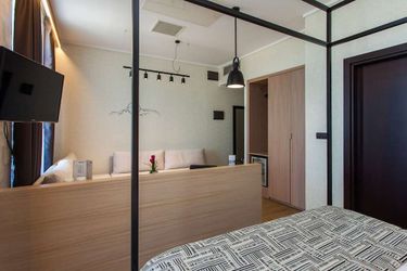 Hotel Egnatia Palace Thessaloniki: Photo 