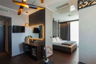 Hotel Egnatia Palace Thessaloniki: Photo 