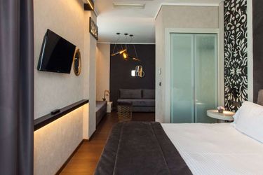 Hotel Egnatia Palace Thessaloniki: Photo 