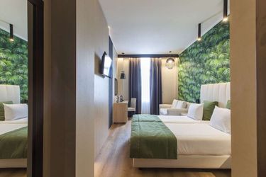 Hotel Egnatia Palace Thessaloniki: Photo 