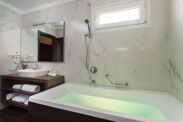 Hotel Egnatia Palace Thessaloniki: Photo 