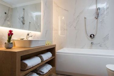 Hotel Egnatia Palace Thessaloniki: Photo 