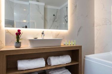 Hotel Egnatia Palace Thessaloniki: Photo 