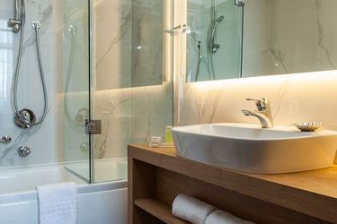 Hotel Egnatia Palace Thessaloniki: Photo 