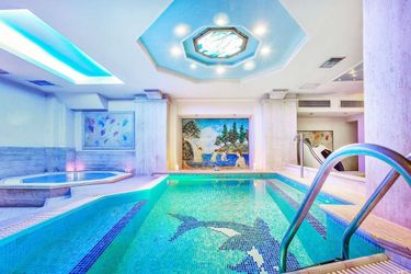 Hotel Egnatia Palace Thessaloniki: Photo 