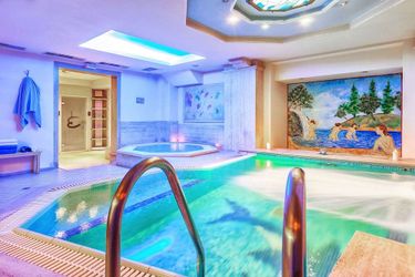 Hotel Egnatia Palace Thessaloniki: Photo 