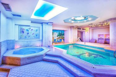 Hotel Egnatia Palace Thessaloniki: Photo 