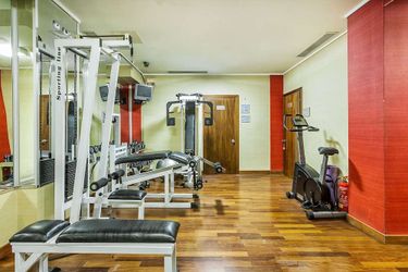 Hotel Egnatia Palace Thessaloniki: Photo 