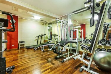 Hotel Egnatia Palace Thessaloniki: Photo 