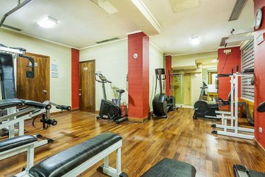 Hotel Egnatia Palace Thessaloniki: Photo 