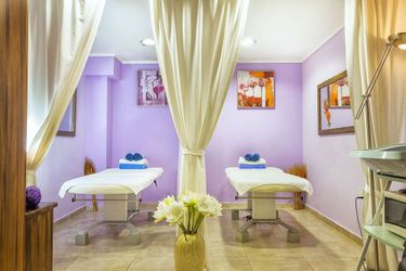Hotel Egnatia Palace Thessaloniki: Photo 