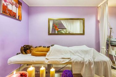 Hotel Egnatia Palace Thessaloniki: Photo 