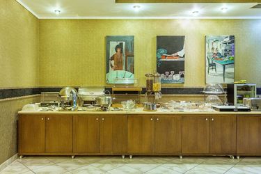 Hotel Egnatia Palace Thessaloniki: Photo 