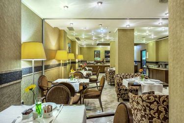 Hotel Egnatia Palace Thessaloniki: Photo 