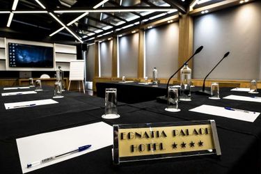 Hotel Egnatia Palace Thessaloniki: Photo 