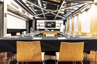 Hotel Egnatia Palace Thessaloniki: Photo 
