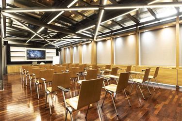 Hotel Egnatia Palace Thessaloniki: Photo 