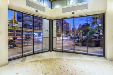 Hotel Egnatia Palace Thessaloniki: Photo 