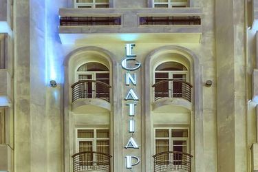 Hotel Egnatia Palace Thessaloniki: Photo 