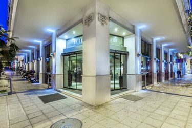 Hotel Egnatia Palace Thessaloniki: Photo 
