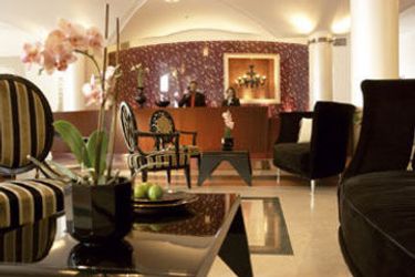 Hotel Porto Palace:  THESSALONIKI