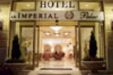 Hotel A.d. Imperial Palace:  THESSALONIKI
