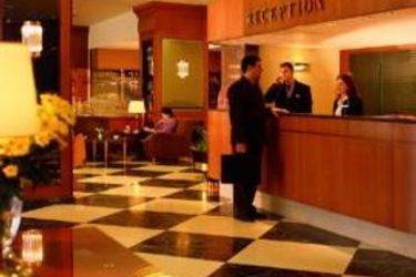 Hotel Holiday Inn Thessaloniki:  THESSALONIKI