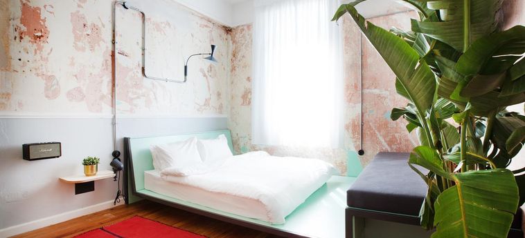 The Trilogy House Thessaloniki: Foto 