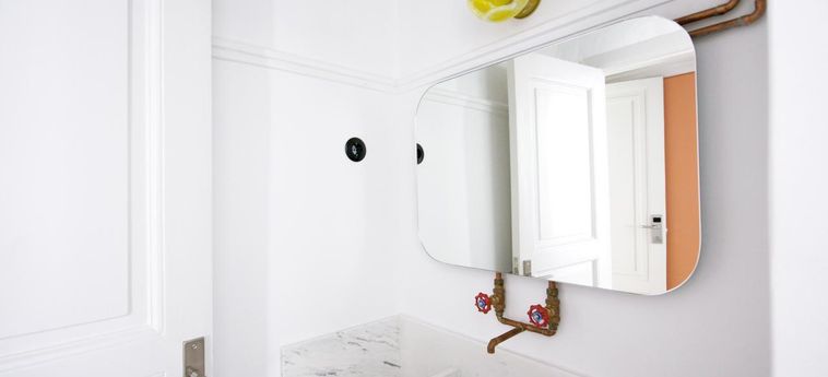 The Trilogy House Thessaloniki: Foto 