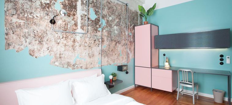 The Trilogy House Thessaloniki: Foto 