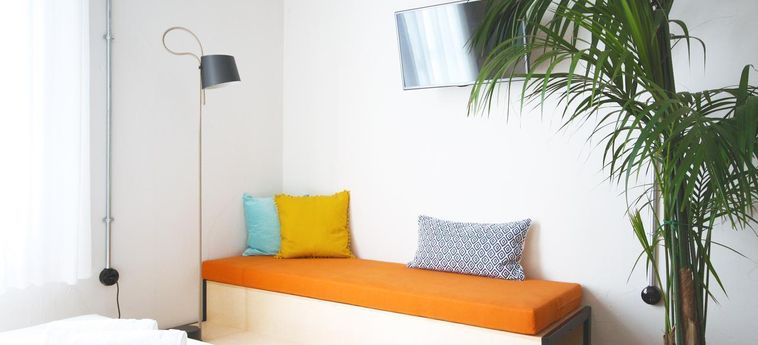 The Trilogy House Thessaloniki: Foto 