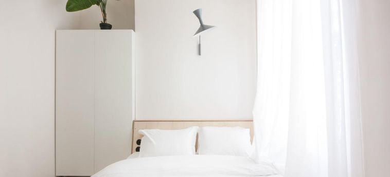 The Trilogy House Thessaloniki: Foto 