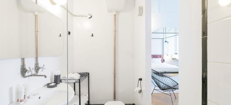 The Trilogy House Thessaloniki: Photo 
