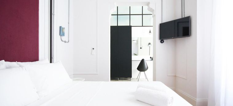 The Trilogy House Thessaloniki: Photo 
