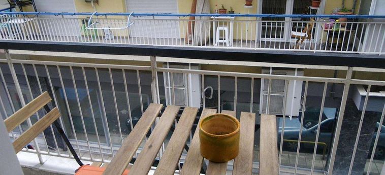 Hotel The Studio With The Bohemian Ambiance Thessaloniki: Foto 