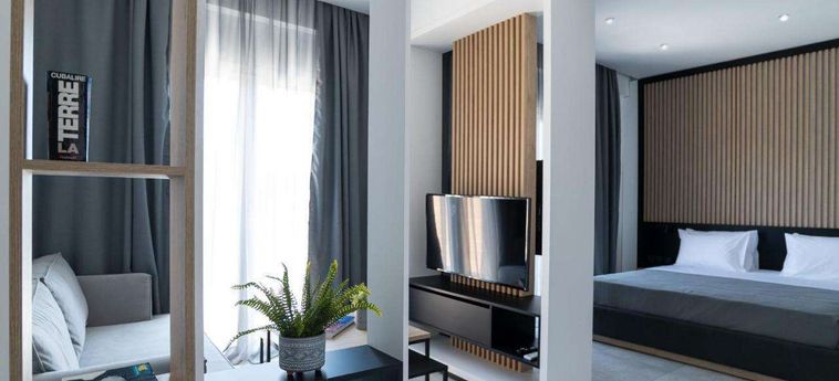 Hotel White 9 Thessaloniki: Foto 